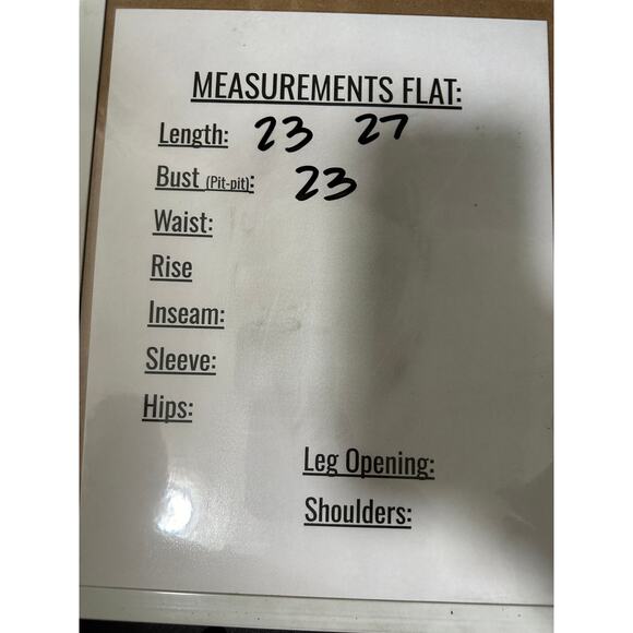 Green Tea Top Women XL Blue Short Half Sleeve Hooded Lace-Up Pullover Hoodie - Picture 7 of 8